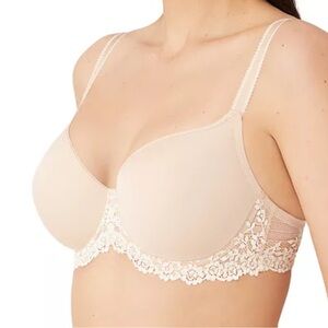 Wacoal Embrace Lace Contour t-shirt bra 40 DD
